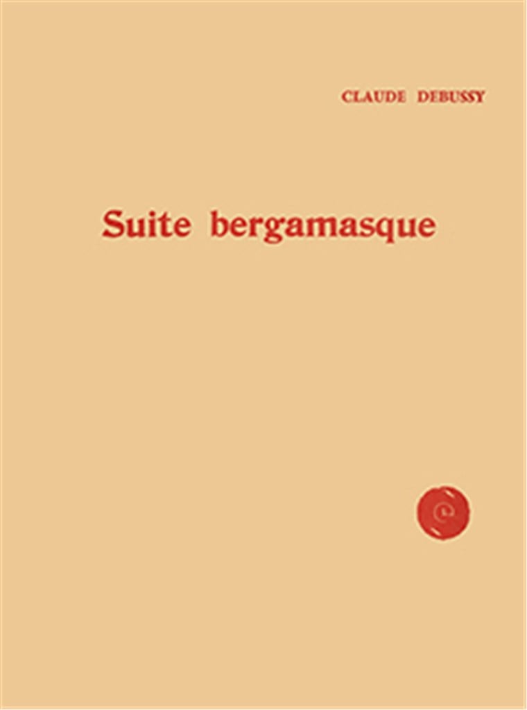 Suite Bergamasque